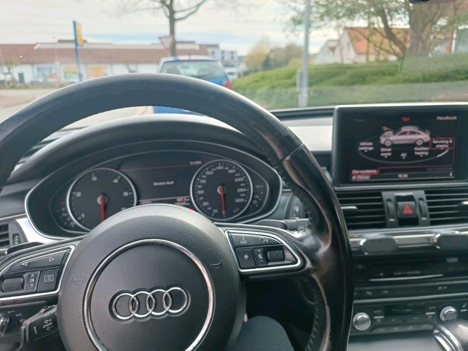 Audi A6 3.0 Diesel Quattro in Emmerthal