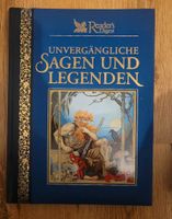 Buch Sagen und Legenden Brandenburg - Flieth-Stegelitz Vorschau