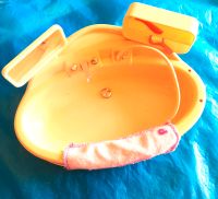 Barbie's Vintage Badewanne m.Zubehör 1979 Nordrhein-Westfalen - Wilnsdorf Vorschau