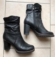 Marco Tozzi Stiefeletten schwarz Größe 40 Baden-Württemberg - Aalen Vorschau