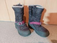 Winterstiefel Stiefel  Gr.30 Mädchen Nordrhein-Westfalen - Herne Vorschau