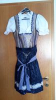 Dirndl von Speeth & Wensky mit Bluse Bayern - Bad Neustadt a.d. Saale Vorschau