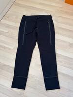 Mac Future Joggpant Hose blau Gr. 38 Baden-Württemberg - Lehrensteinsfeld Vorschau