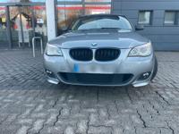 BMW E60 530d* Automatik* M-Paket* Carplay* Klima* Schiebedach Nordrhein-Westfalen - Kreuztal Vorschau