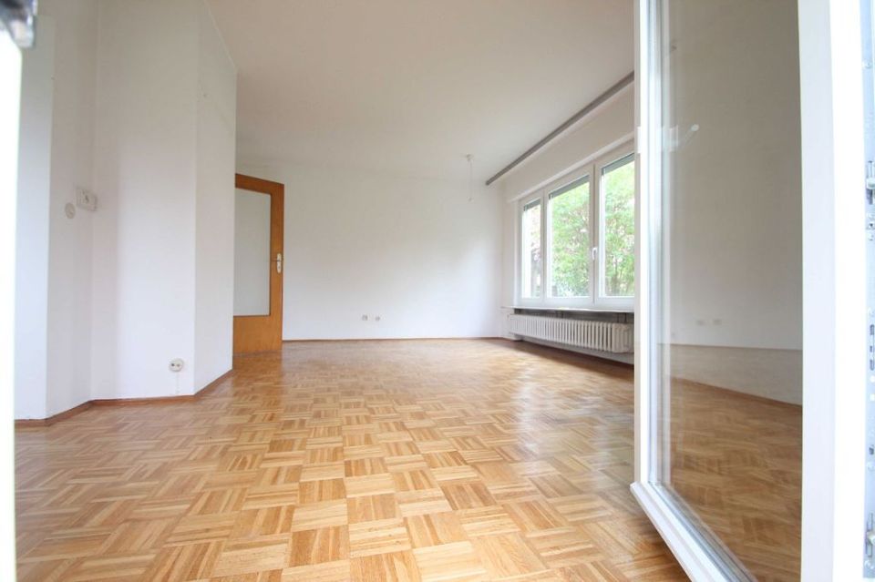 Bevorzugte Höhenlage - Einfamilienhaus in Ippendorf in Bonn