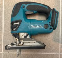 VERLEIH MIETE Makita DJV180Z Pendelhub-Stichsäge (18V) Nordrhein-Westfalen - Hamm Vorschau