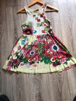 Desigual Kleid Gr 1/12 Hamburg-Nord - Hamburg Langenhorn Vorschau