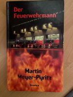 Buch Feuerwehr - Der Feuerwehrmann Sachsen - Weinböhla Vorschau