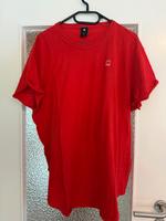 g-star raw t-shirt rot xl – neu Nordrhein-Westfalen - Troisdorf Vorschau