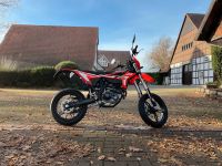 Beta RR125 4T Motard T - Neufahrzeug - 125ccm Supermoto Niedersachsen - Bad Laer Vorschau