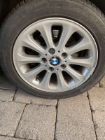 BMW Alufelgen Lochkreis 5x120 Bielefeld - Heepen Vorschau