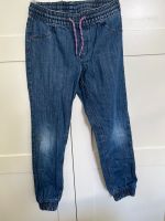 H&M Schlupfhose Jeans Pull-on Loose fit Gr 128 Bielefeld - Bielefeld (Innenstadt) Vorschau