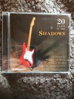 Shadows - 20 Years of the … - CD Baden-Württemberg - Abstatt Vorschau