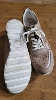 LASOCKI Damen Sneaker Gr.41 beige braun Essen - Essen-Borbeck Vorschau