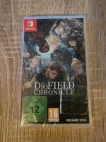 Nintendo switch Spiel - the Diofield chronicle Nordrhein-Westfalen - Elsdorf Vorschau