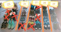 Schuhe Gr. 25, 26, 27, 28, 29 Kleinkinder Winter Stiefel Dortmund - Westerfilde Vorschau