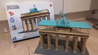 3D Puzzle Brandenburger Tor Ravensburger vollständig Nordrhein-Westfalen - Solingen Vorschau