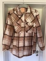 Zabaione Jacke Gr. XXL Bayern - Kempten Vorschau