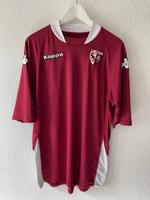 Vintage Kappa FC Metz Trikot 2008 in XL Rheinland-Pfalz - Ludwigshafen Vorschau