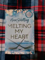 Melting my Heart, Nina Schilling Saarland - Nohfelden Vorschau