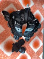 Inline Skates K2 FIT 80 Pro Größe 42,5 Sachsen-Anhalt - Magdeburg Vorschau