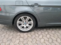 BMW M194 Felgen 8.5x17 /2 Stück in gutem Zustand E90 E91 E92 E93 Rheinland-Pfalz - Dickenschied Vorschau