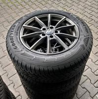 ✓ VW TIGUAN ALLSPACE 215/65 R17 99V WINTERREIFEN WINTERRÄDER RDKS Nordrhein-Westfalen - Herten Vorschau