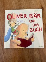Kinderbuch Oliver, Bär und das Buch Schleswig-Holstein - Preetz Vorschau