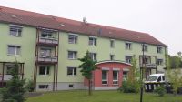 Barrierefreie 2-Raum-Wohnung mit Balkon, Einbauküche und Aufzug Sachsen - Großenhain Vorschau
