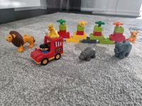 Lego duplo Zoo Set  Tiere Bielefeld - Heepen Vorschau