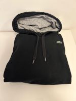 Lacoste Hoodie Schwarz / US 3XL Frankfurt am Main - Bornheim Vorschau