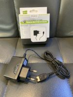 Ladegerät Ladekabel Netzteil für Nintendo Game Advance SP DS NDS Bielefeld - Bielefeld (Innenstadt) Vorschau