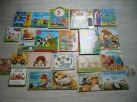 Kinderbücher für kleine Leute Thüringen - Greiz Vorschau