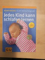 GU Ratgeber - Jedes Kind kann schlafen lernen Niedersachsen - Schneverdingen Vorschau