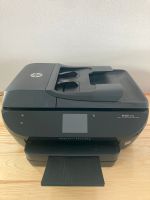 HP Envy 7640 Drucker Scanner Fax Photo Foto All in One Hessen - Schwarzenborn Vorschau