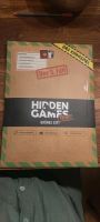 Hidden Games - Grünes Gift Hessen - Kirchhain Vorschau