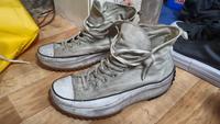 Converse run star 47,5  us 13 inkl porto Niedersachsen - Sehnde Vorschau