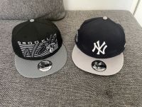 Snapback Cap‘s - Brooklyn Nets & New york ✅ Nordrhein-Westfalen - Wegberg Vorschau