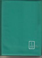 0Briefmarkenalbum DDR quer bett Unstruttal - Menteroda Vorschau