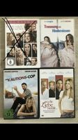 DVD s Filme Jennifer Aniston Gerad Buttler vince Vaughn Niedersachsen - Langenhagen Vorschau