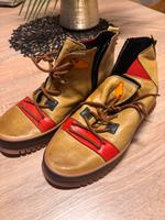 Schnürschuhe in 38 Hessen - Gießen Vorschau