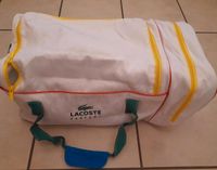 Sporttasche-Trainingstasche-Reisetasche von LACOSTE. Niedersachsen - Loxstedt Vorschau