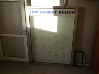 Schaukasten Vitrine Werbung 1300x1700x100 Schüco Nordrhein-Westfalen - Rietberg Vorschau