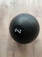 7kg Slam Ball Saarland - Ensdorf Vorschau