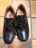 Winterschuhe Herren Lederschuhe gr. 44 Nordrhein-Westfalen - Wesseling Vorschau