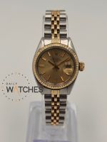 Rolex Lady Datejust - 1979 - Service 05/2024 - TOP ZUSTAND - 6917 Hessen - Lauterbach (Hessen) Vorschau