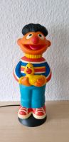 Sesamstraße Ernie Leuchte Figurenleuchte Dekolampe 1998 Nordrhein-Westfalen - Remscheid Vorschau