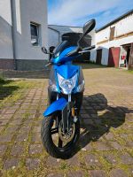 Kymco Agility City+ 50i Roller Brandenburg - Ludwigsfelde Vorschau