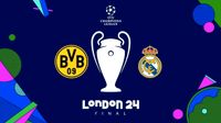 BVB-Real Madrid Finale Dortmund - Hörde Vorschau