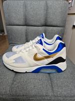 Nike Air Max 180 Concord 43 Hessen - Solms Vorschau
